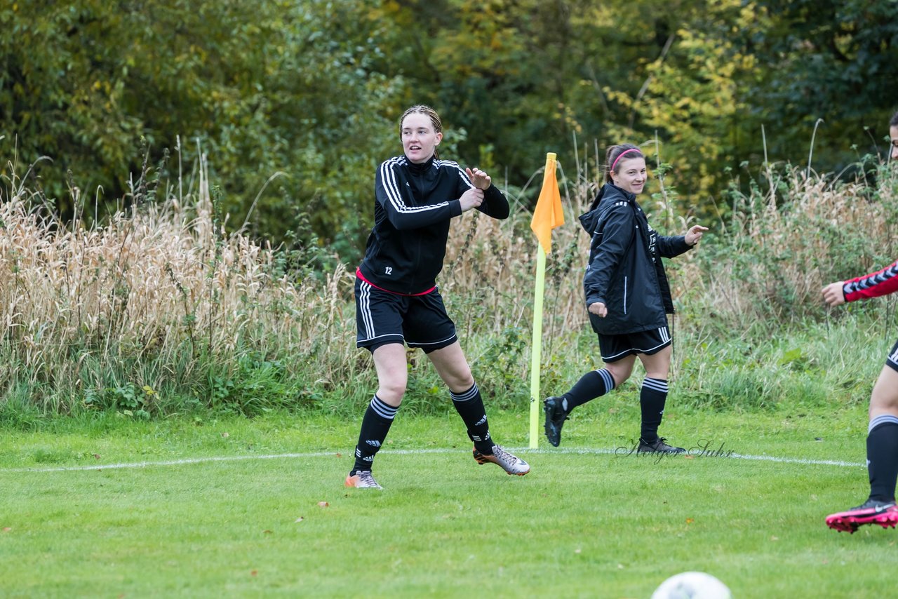 Bild 85 - F SG Daenisch Muessen - SG Blau-Rot Holstein : Ergebnis: 3:1